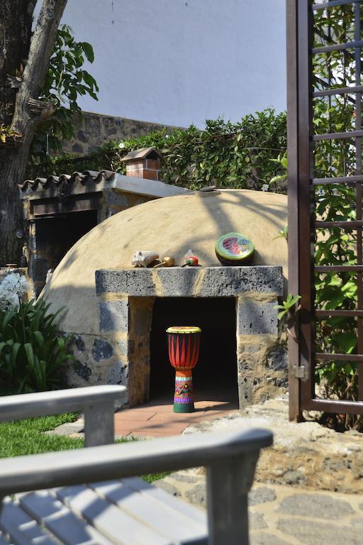 Rustika Spa Hotel Boutique Tepoztlan Bagian luar foto