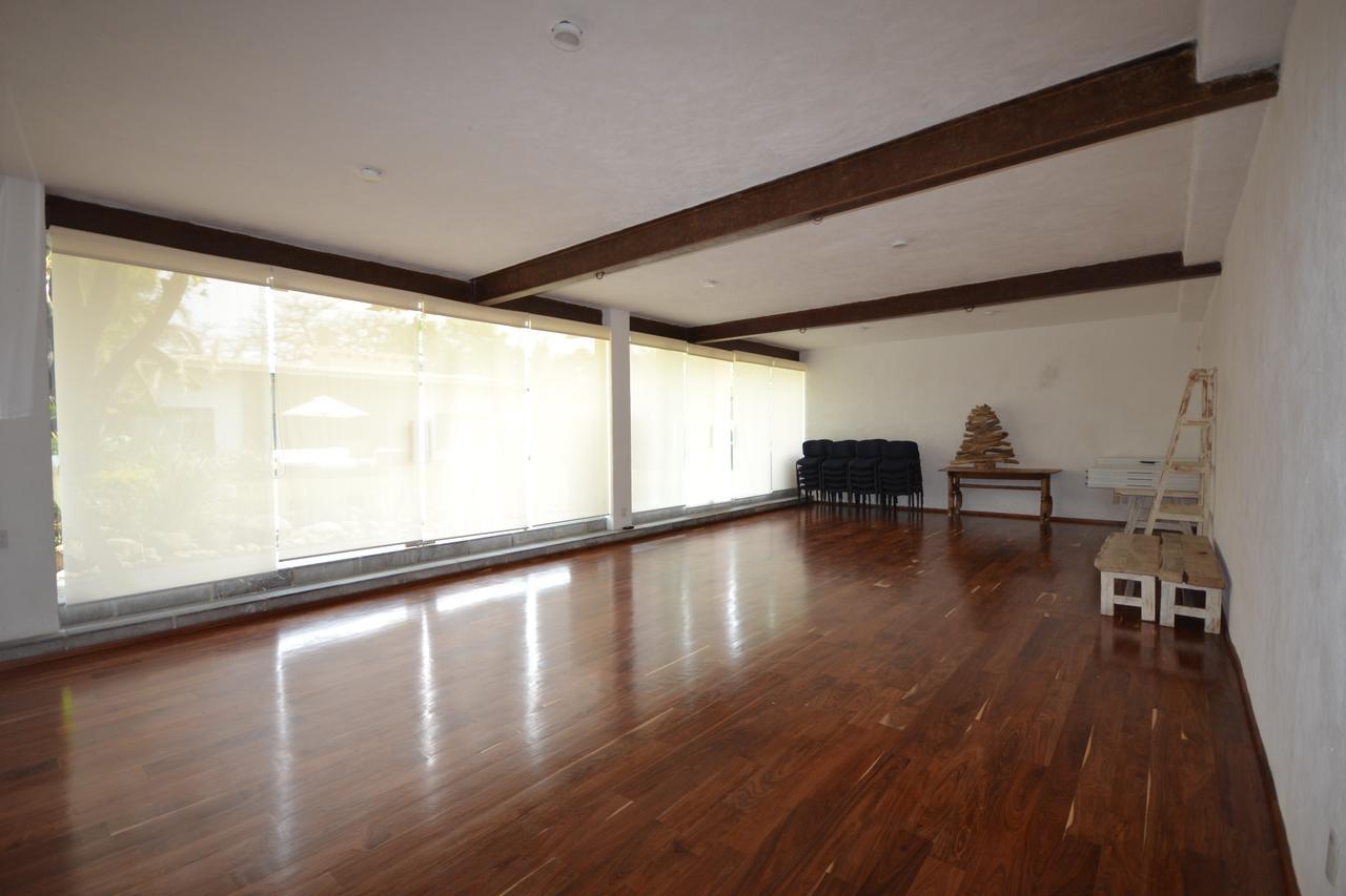 Rustika Spa Hotel Boutique Tepoztlan Bagian luar foto